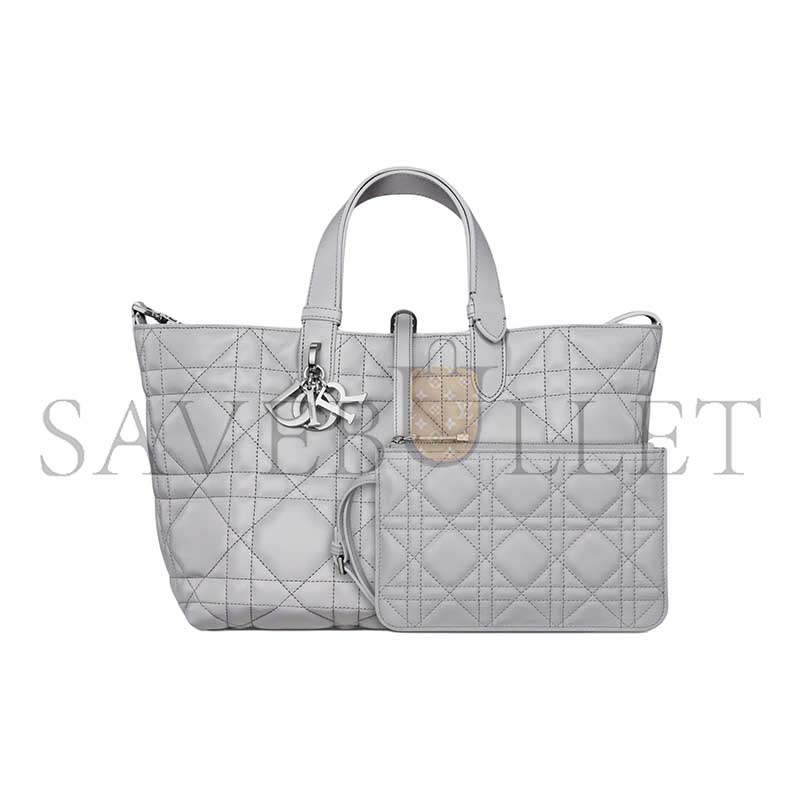 D*or medium D*or toujours bag m2821pshj-m49g (28.5*21.5*17cm)